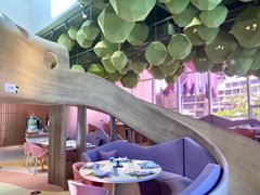 -水桶王国主题餐厅·聚会·生日派对·亲子活动·家庭套餐(亚龙湾希尔顿店)