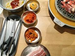 -姜虎东白丁烤肉(深圳湾后海汇店)