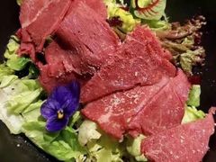 -K·Kitchen KK牛扒厨房(江南西店)