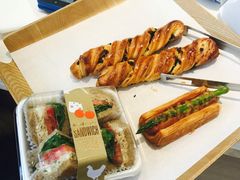 -巴黎贝甜(亿合城店)