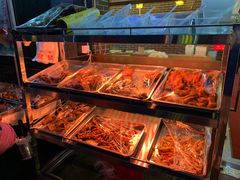 -京味民福烤鸭店(建设四马路店)