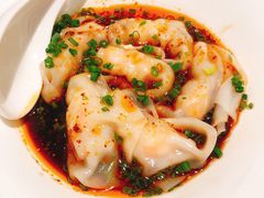 -鼎泰丰(德基广场店)