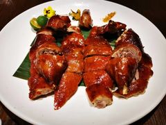-御品轩酒家·新派粤菜(五象航洋店)