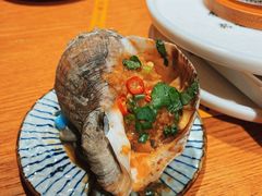 -喝丢一只鞋海鲜烧烤(市场店)