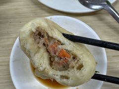 -津门永胜包子铺(哈尔滨道总店)