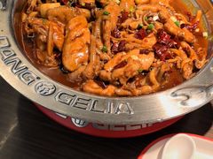 -胖哥俩肉蟹煲(梅溪步步高店)