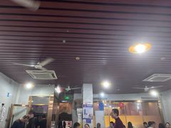 -菜忠潮州牛肉店(岗厦店)