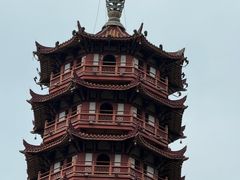 -大雁山风景区