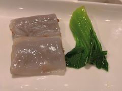 -红棉中餐厅·广州海航威斯汀酒店