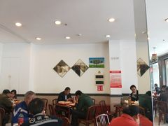 大堂-鲜得来排骨年糕(即墨路店)