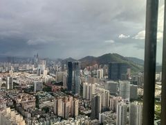 -深圳中洲万豪酒店