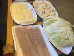 -董家湾重庆老火锅(嘉华店)