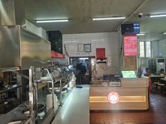 -津品味小吃(大学湾店)