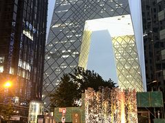 -京A Taproom·精酿餐吧(CBD店)