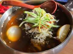 -服务大楼冷面(延大店)