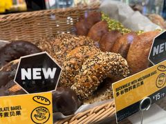 -PAPER STONE BAKERY(天汇广场店)