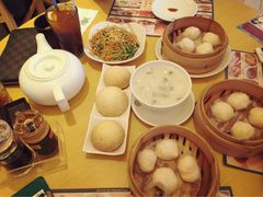 -添好运点心专门店(百老汇店)