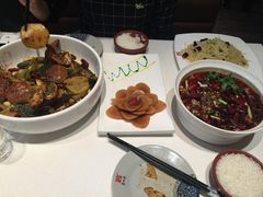 -李老爹香辣蟹(宣武门店)