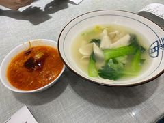 裤带面-大嘻咹biangbiang面(历史博物馆店)