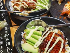 -福匠日本料理(人民路店)