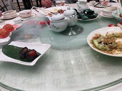 -稻香酒家·33年老字号·港式粤菜(富邦中心店)