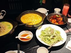 -淮扬府(安定门店)