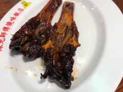 -陈光记烧腊(长寿路店)