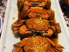 -南京大牌档(崇文门国瑞店)