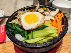 -韩宫宴烤肉·料理(宜兴八佰伴店)