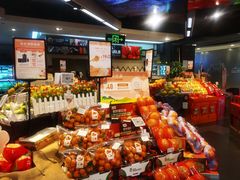-Olé精品超市(新世界新丸中心店)