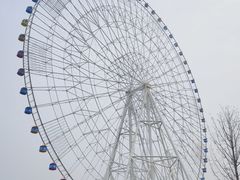 -南昌之星摩天轮