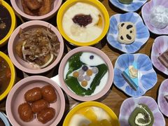 -合风谷(南下塘店)