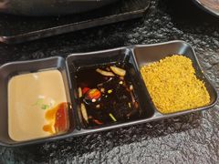 -四斤烤肉(东戴河孟家店)