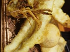 -天妇罗内顺田(罗湖店)