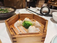 宝园虾饺皇-宝园酒家(美林M·LIVE天地东座店)