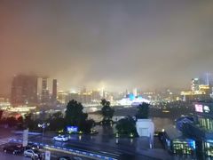 -桃花沅火锅(长嘉汇江景店)