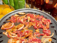 -大千金齐齐哈尔烤肉(清湖店)