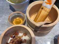 -滇色蒸汽石锅鱼(京华城店)