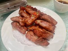 -亢龙太子酒轩·花园店