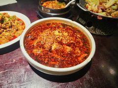 -陈麻婆豆腐总店