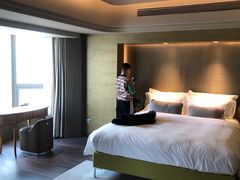 -上海外滩雅致酒店