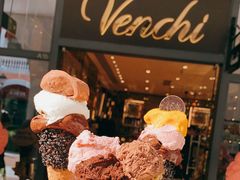 -VENCHI 闻绮(上海佛罗伦萨小镇店)