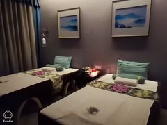 -璞·澐间影院式足道SPA(尚悦湾店)
