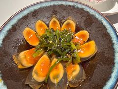 -渝月·川菜(海岸城店)