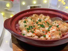 -宴昆山·私房菜(春晖店)