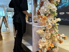 -霸王茶姬(上海恒基名人店)