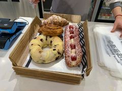 草莓魔法棒-焙丽拾光(麦凯乐直营店)