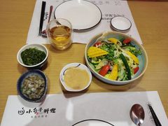 -小句号·精致料理(江南环球港店)