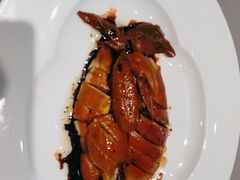 -香山湖渔家大院