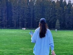 -黄海国家森林公园